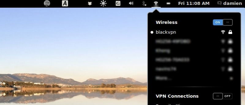 BlackVPN 电视路由器:始终在线的 VPN 连接,可访问来自美国的被阻止内容