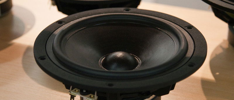 从 Raspberry Pi 传输 HiFi 音乐