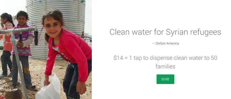 4 个可帮助他人并让世界变得更美好的 Android 应用