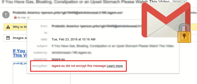 您应该熟悉的 2 个 Gmail 新安全功能