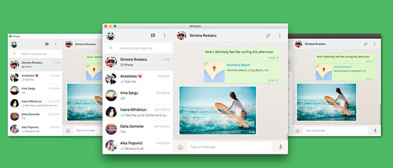 Whatsie：适用于 Linux 的非官方 WhatsApp 桌面客户端