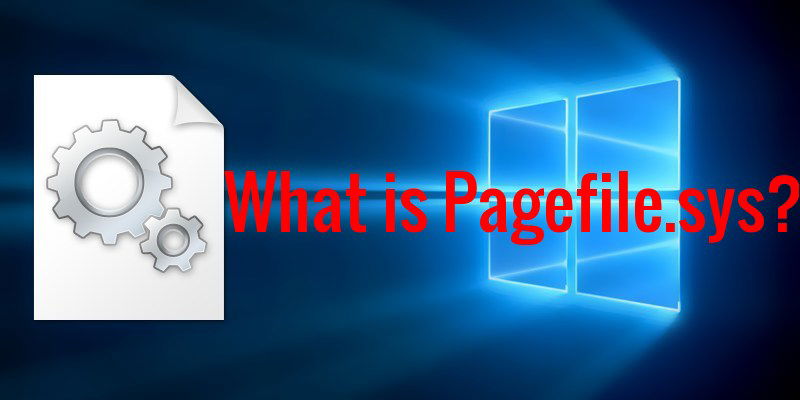 Windows 中的 Pagefile.sys 是什么以及如何修改它以发挥您的优势