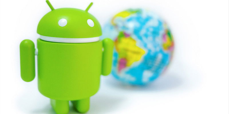 如何在 Android 上设置数据使用限制