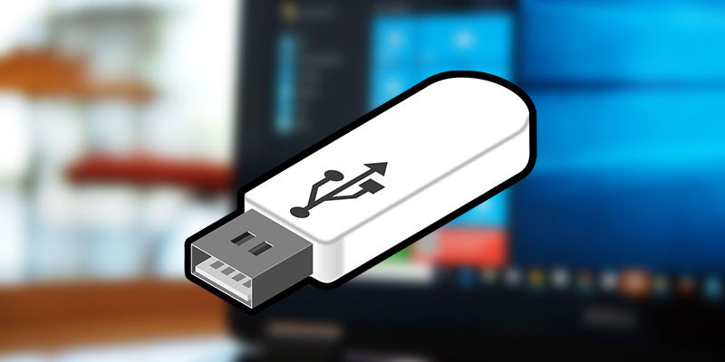 使用 Windows To Go 在 USB 驱动器上创建便携式 Windows 系统