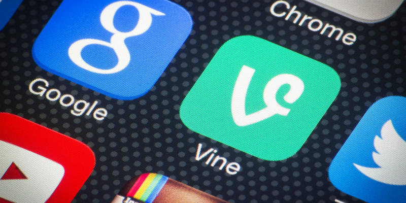 分享视频的 5 种最佳 Vine 替代品