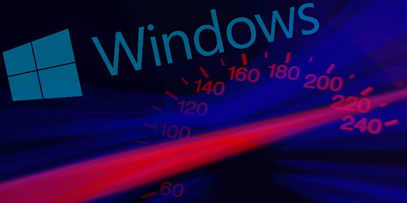 让 Windows 10 运行速度更快的 7 种方法