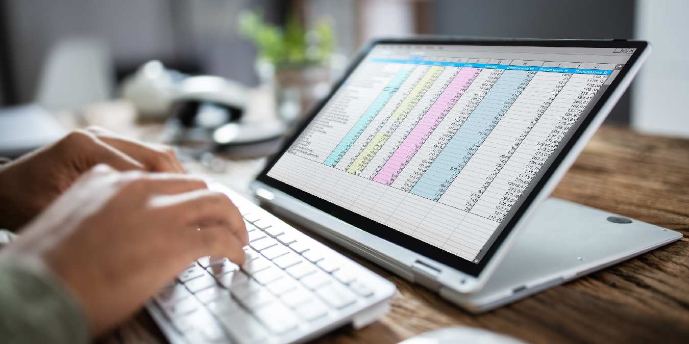 如何使用 Google 試算表:入門關鍵提示