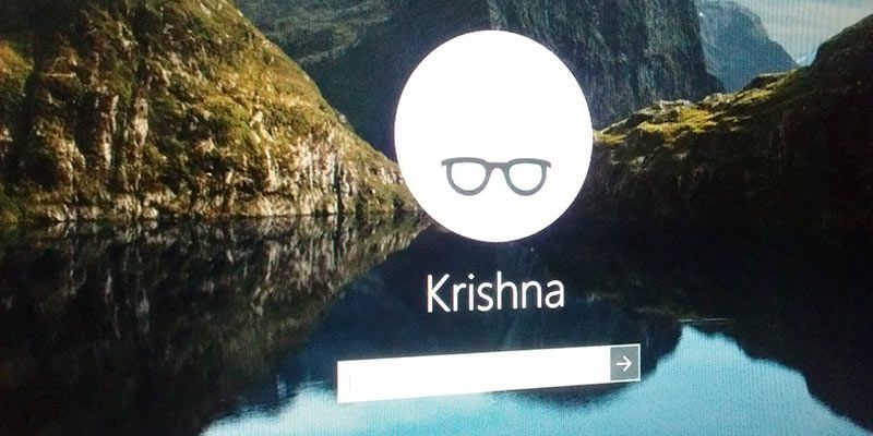 如何在 Windows 10 中禁用用户帐户