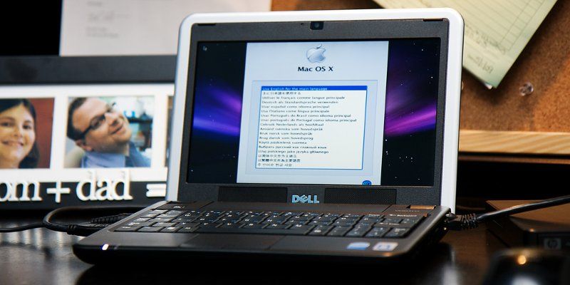 您应该构建hackintosh而不是购买新的Mac的5个原因