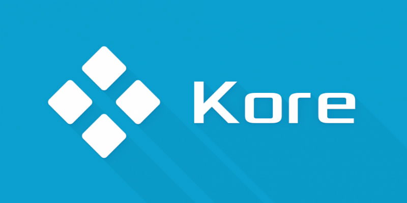 如何使用 Kore 在 Kodi 上设置远程控制