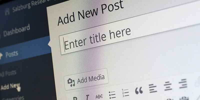如何在 WordPress 中添加自定义帖子状态