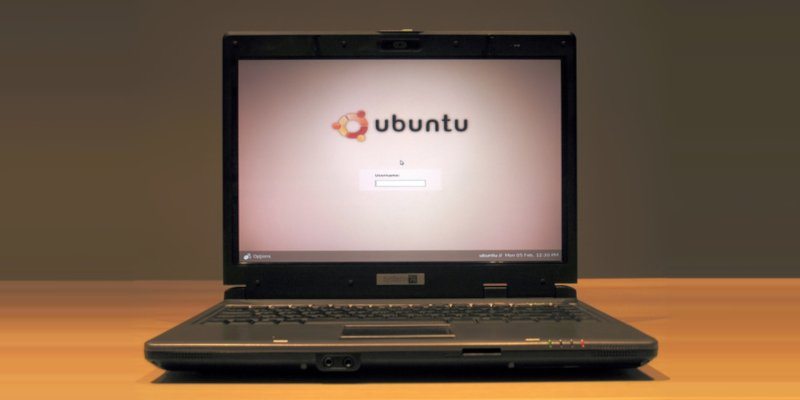 如何在旧电脑上安装最小化 Ubuntu