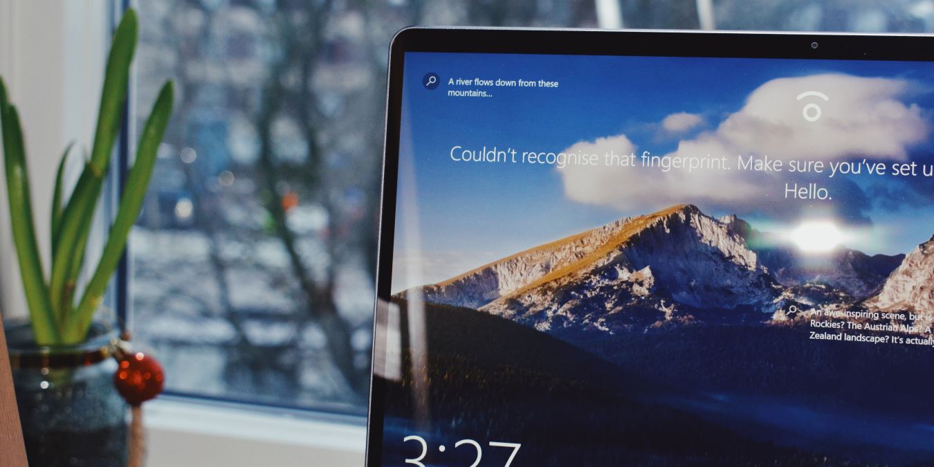 如何设置新的 Windows 10 电脑