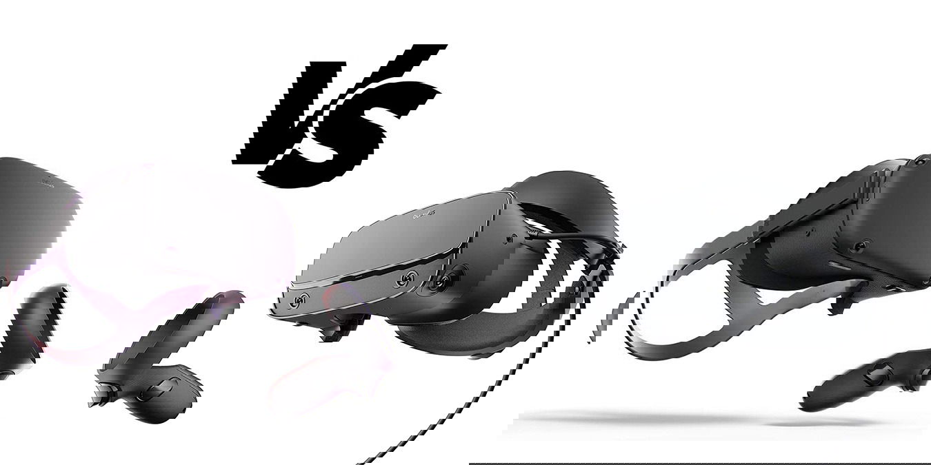 Oculus Quest 與 Oculus Rift S:2020 年哪個最好?