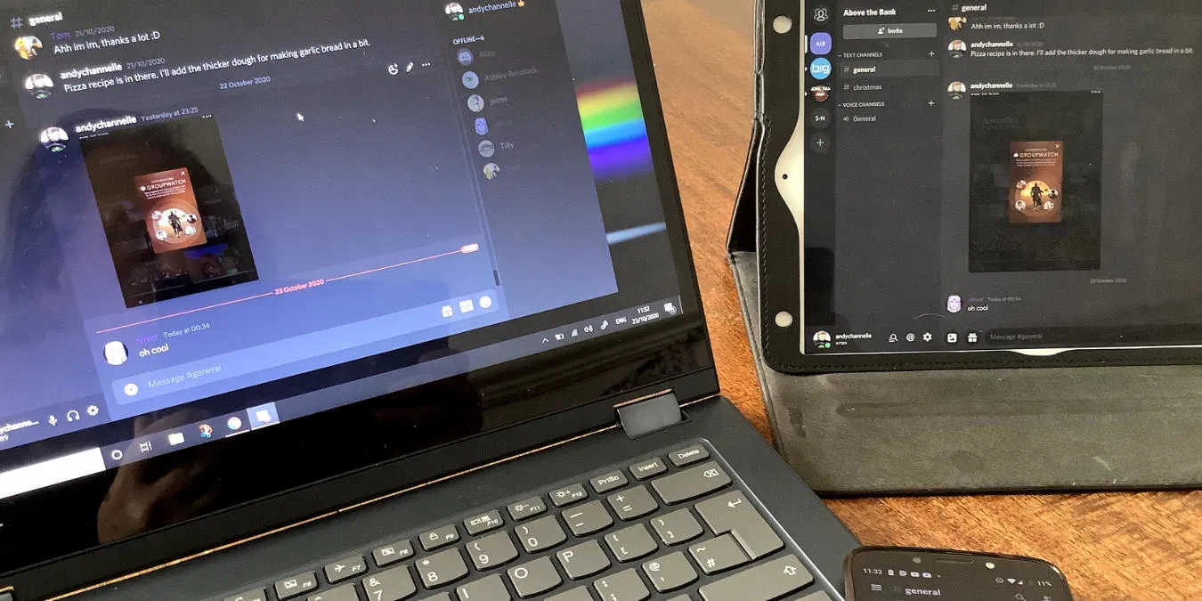 如何設定 Discord 伺服器