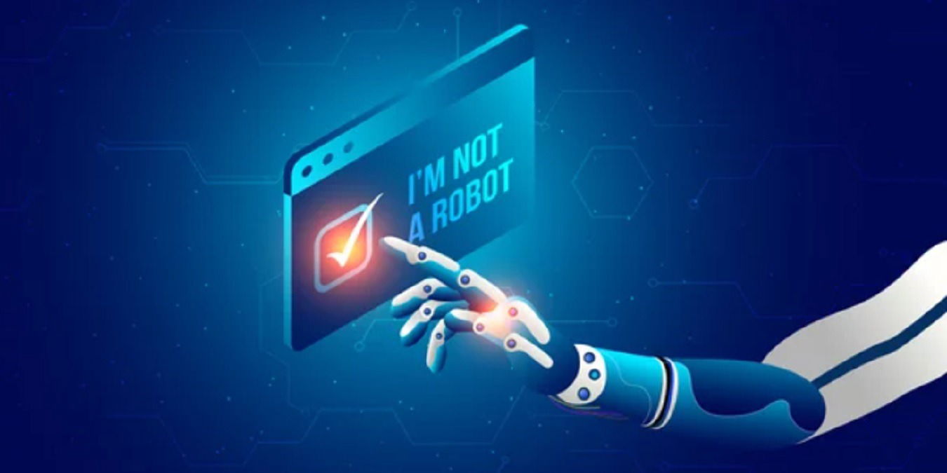 如何绕过 Google ReCAPTCHA 图像