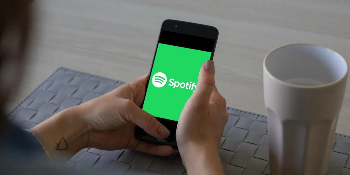 如何在 Android 上更改 Spotify 播放清單圖片