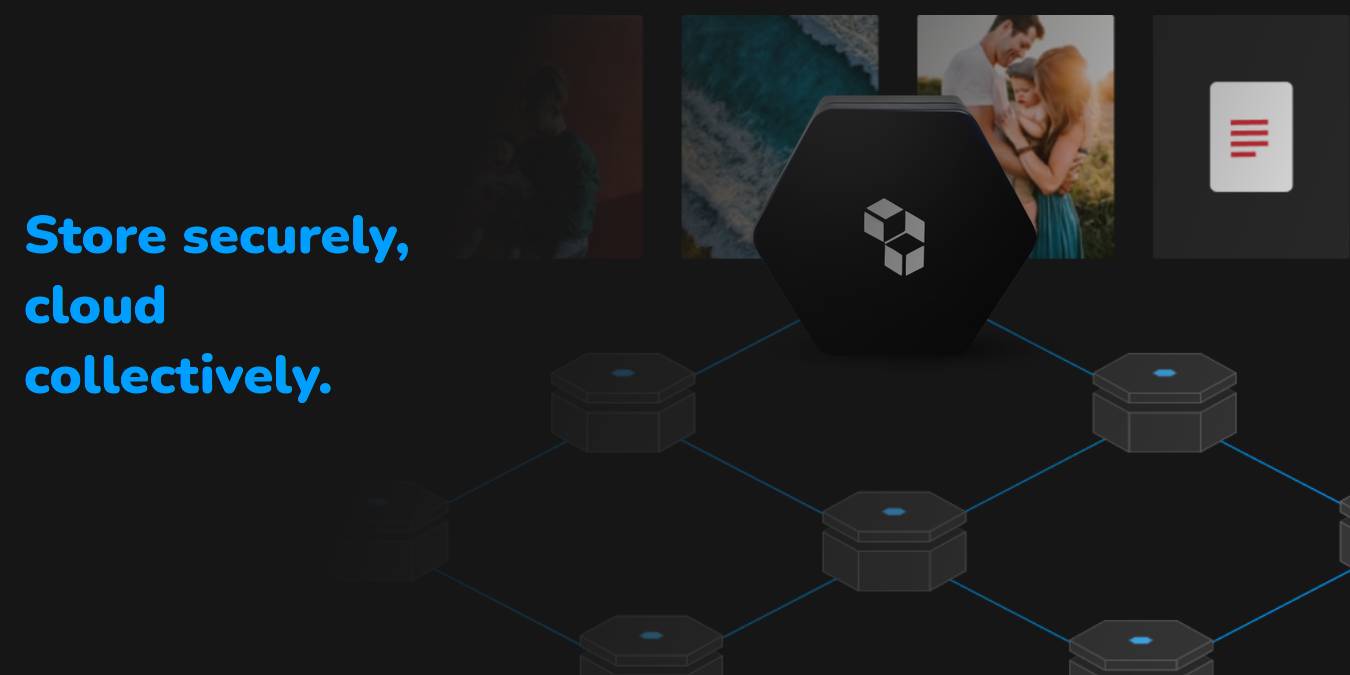 Cubbit Cell 评测：分布式、安全和加密存储