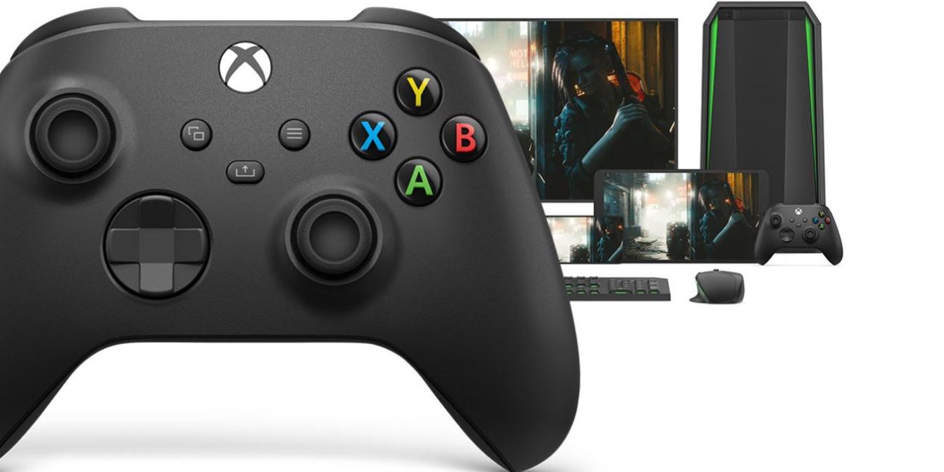 如何将 Xbox Series S/X 控制器连接到 Windows