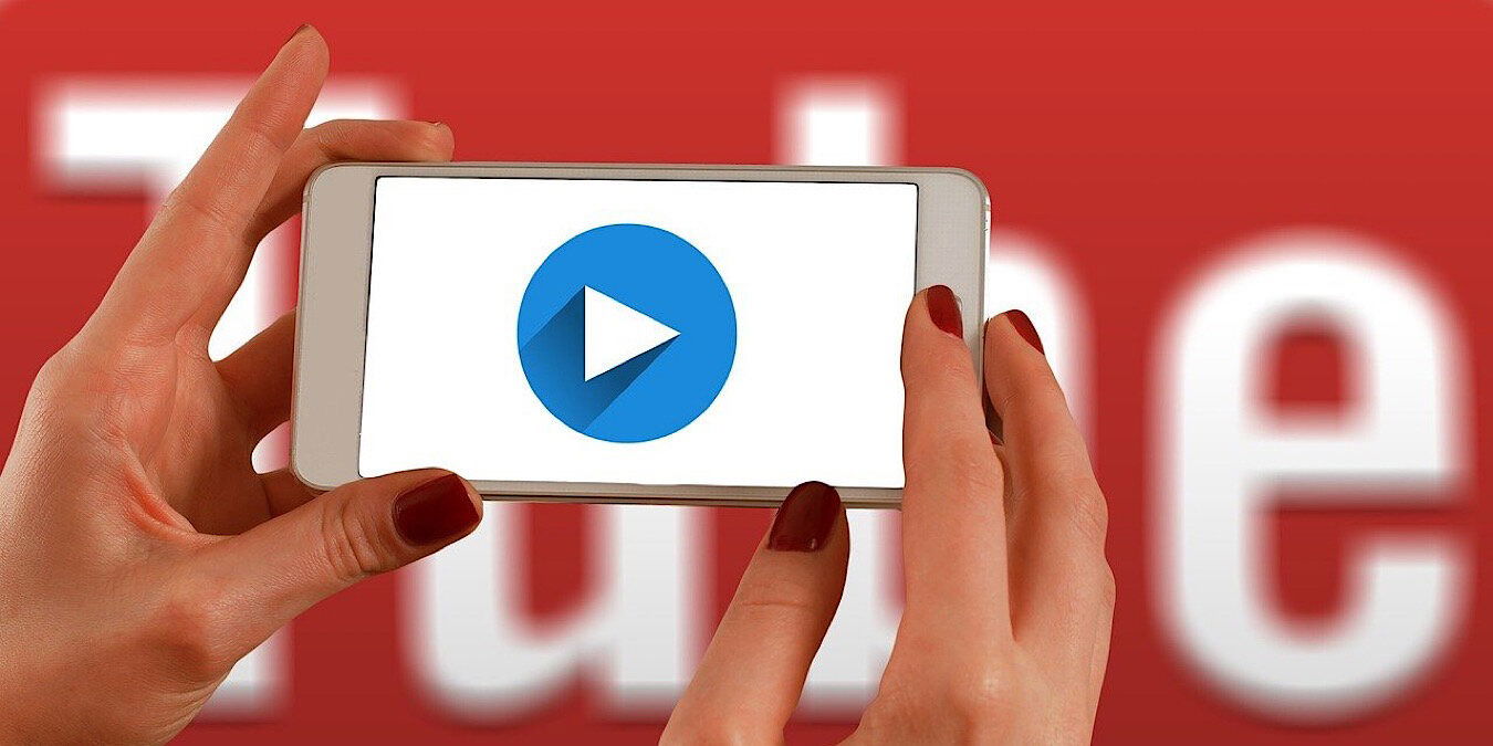 如何使用 Android 和 iOS 版 YouTube 制作短片