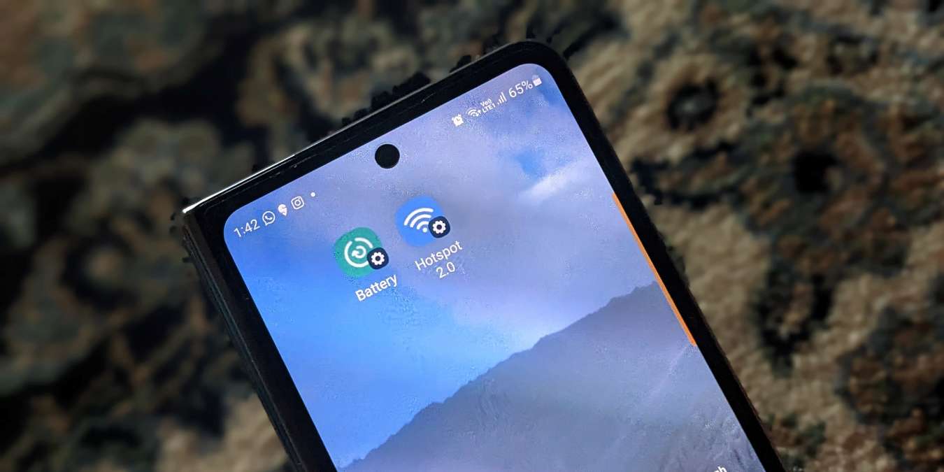 如何将设置应用程序或快捷方式添加到 Android 主屏幕