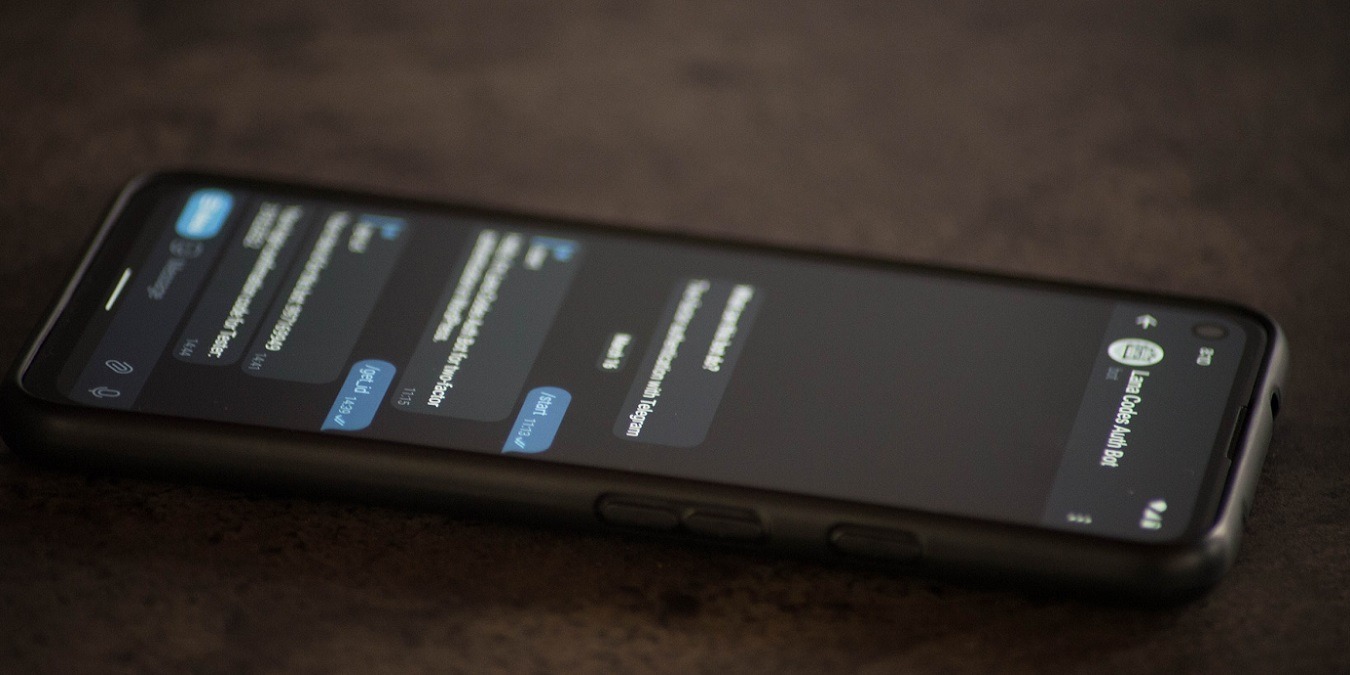 如何在 Telegram 中建立聊天資料夾