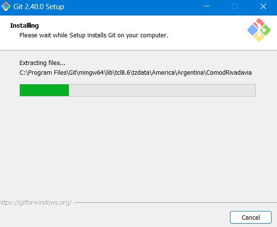 如何在Windows中安装git和git bash - 极客指南
