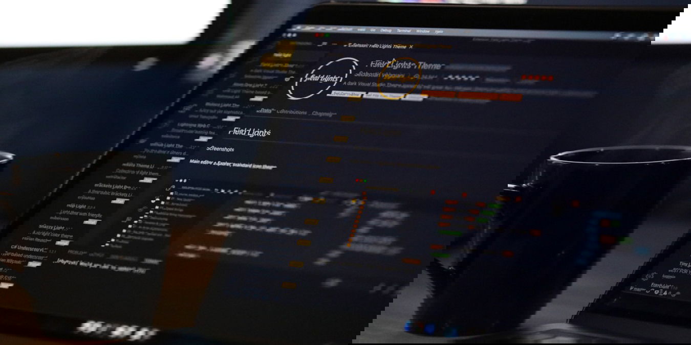 VSCode 键盘快捷键备忘单