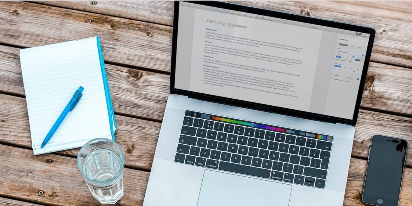 如何将 Google 文档转换为 Microsoft Word（反之亦然）