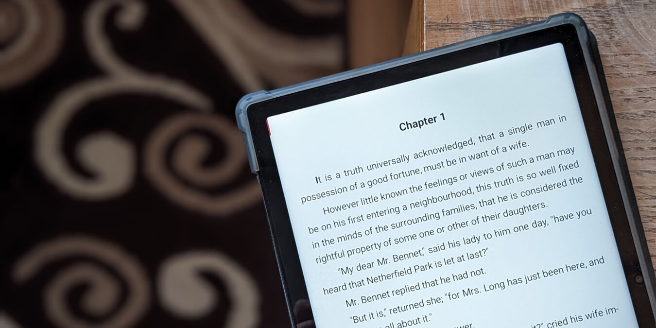 为什么 2024 年我仍会使用平板电脑