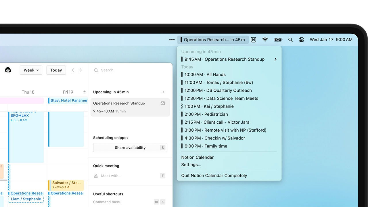 这些新奇的日历应用程序是否值得您花时间？
