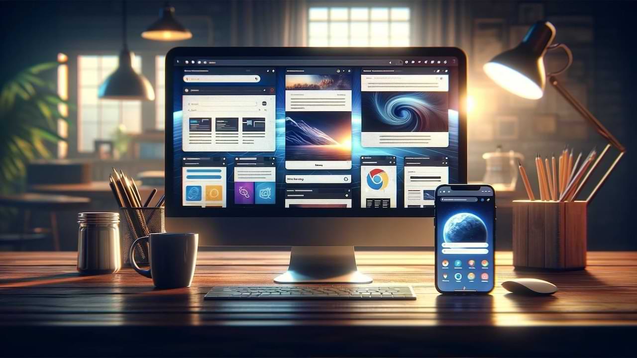 6 个最适合 Mac 的 Safari 替代品