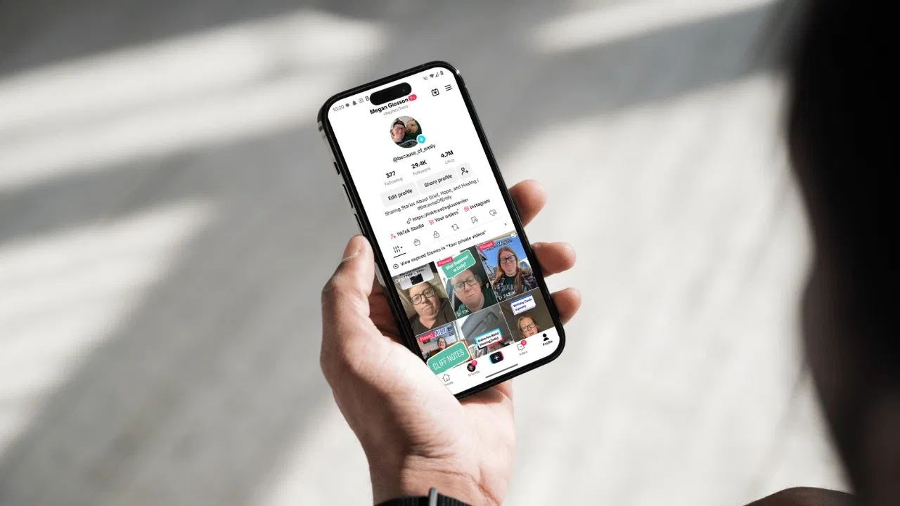 我是如何不小心在 TikTok 上“走红”的：来自创作者计划成员的提示