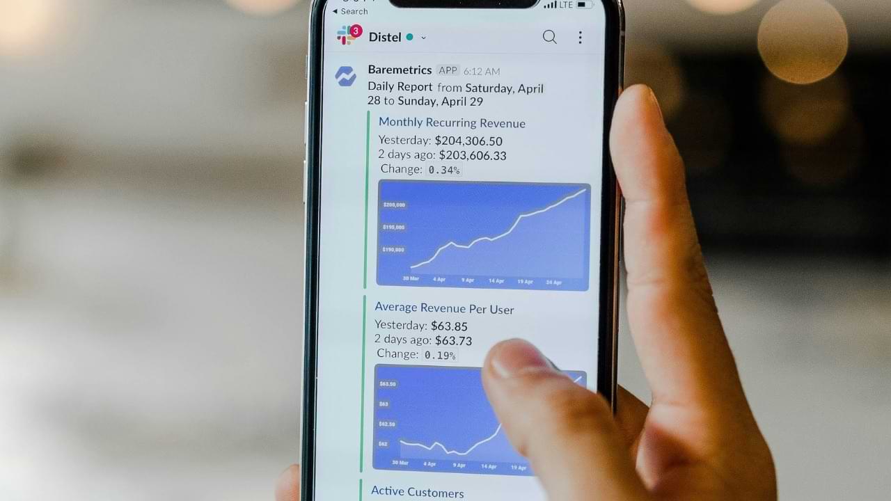 如何安排 Slack 消息