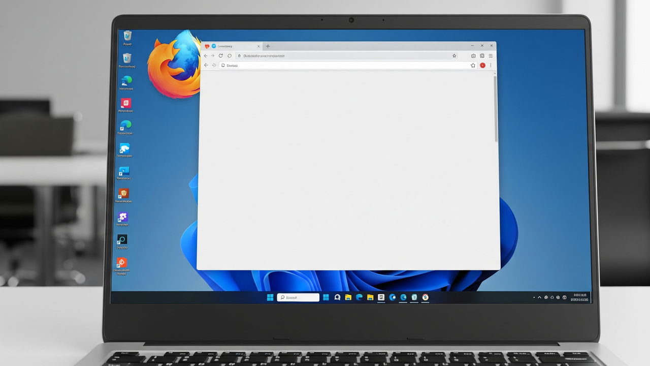 Firefox 终于带来了渐进式 Web 应用程序