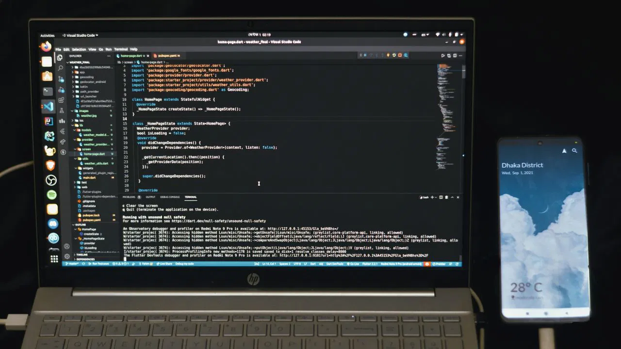 使用 GNU Stow 管理点文件的最简单方法