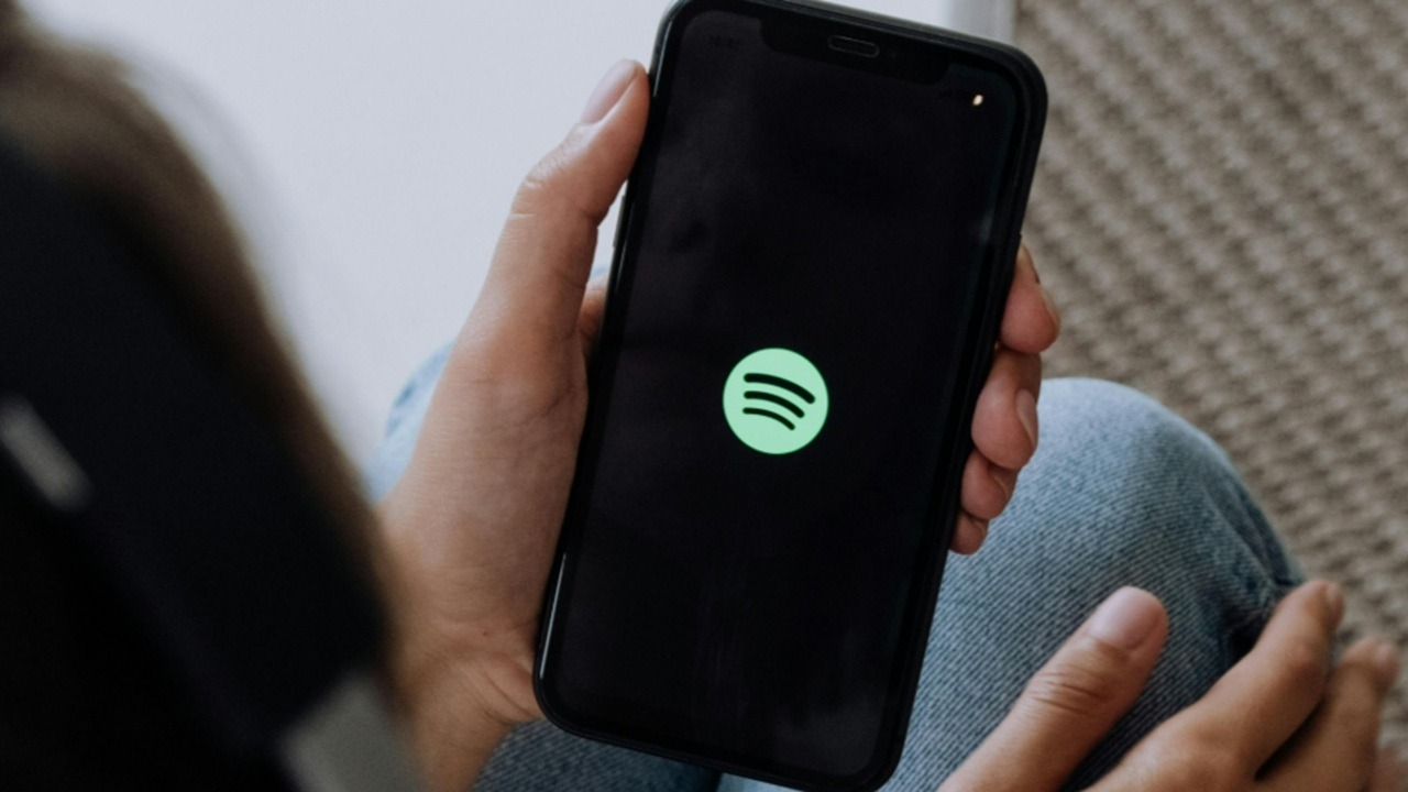 Spotify 让您轻松实时了解朋友的活动