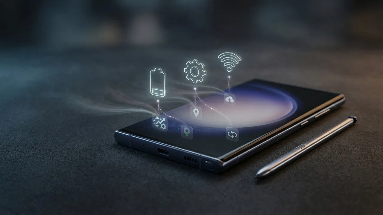 这些隐藏的 Android 功能秘密消耗手机资源:如何禁用它们