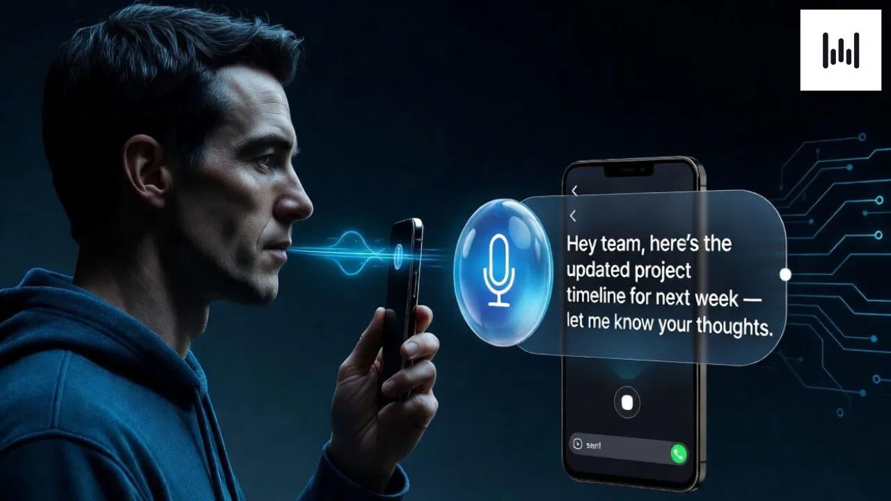 Wispr Flow Android 实践:迄今为止最佳的语音到文本体验