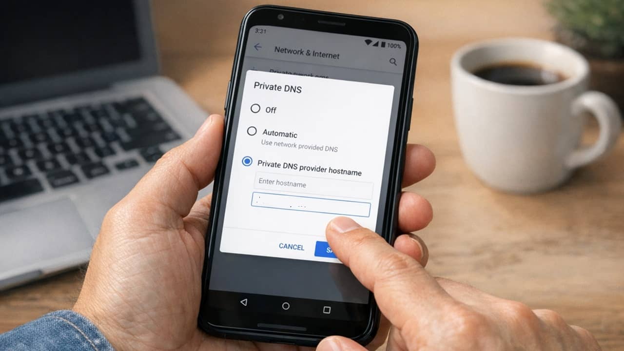 更改此 Android 设置如何让我跳过最烦人的应用程序广告
