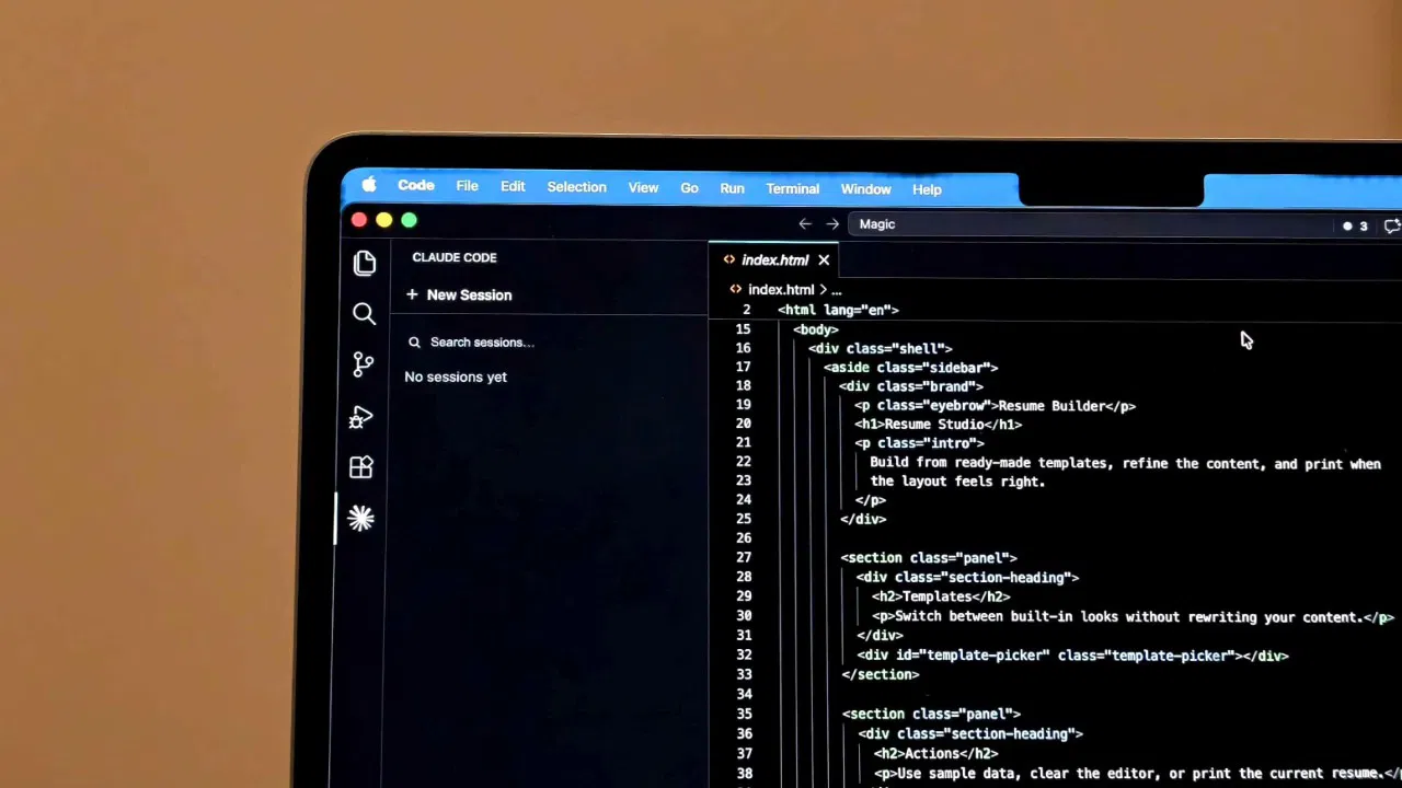 我用 Codex 替换了 Claude Code,我应该早点完成