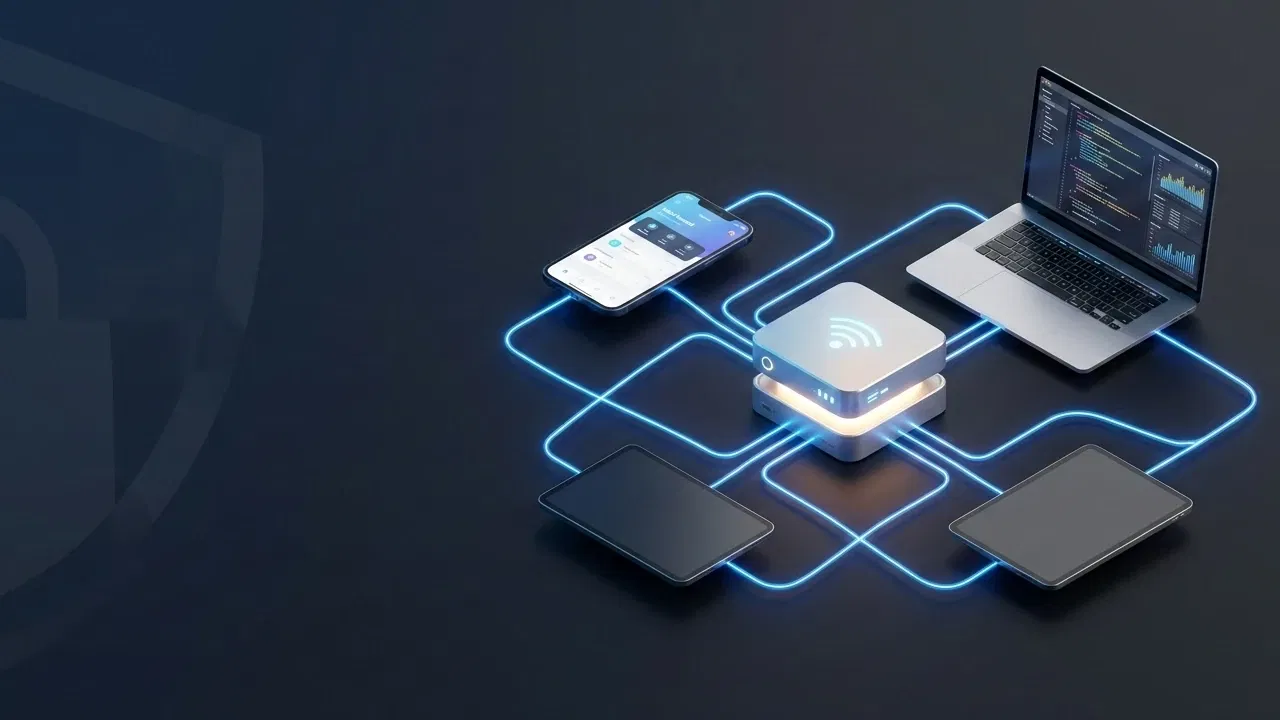 NetBird 是从任何地方访问家庭实验室的最简单方法