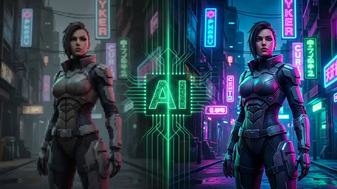 什么是 NVIDIA DLSS?升级和 DLSS 替代方案解释