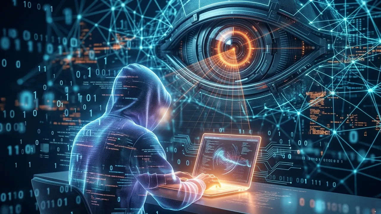 以下是如何在在线匿名化时代保持匿名的方法