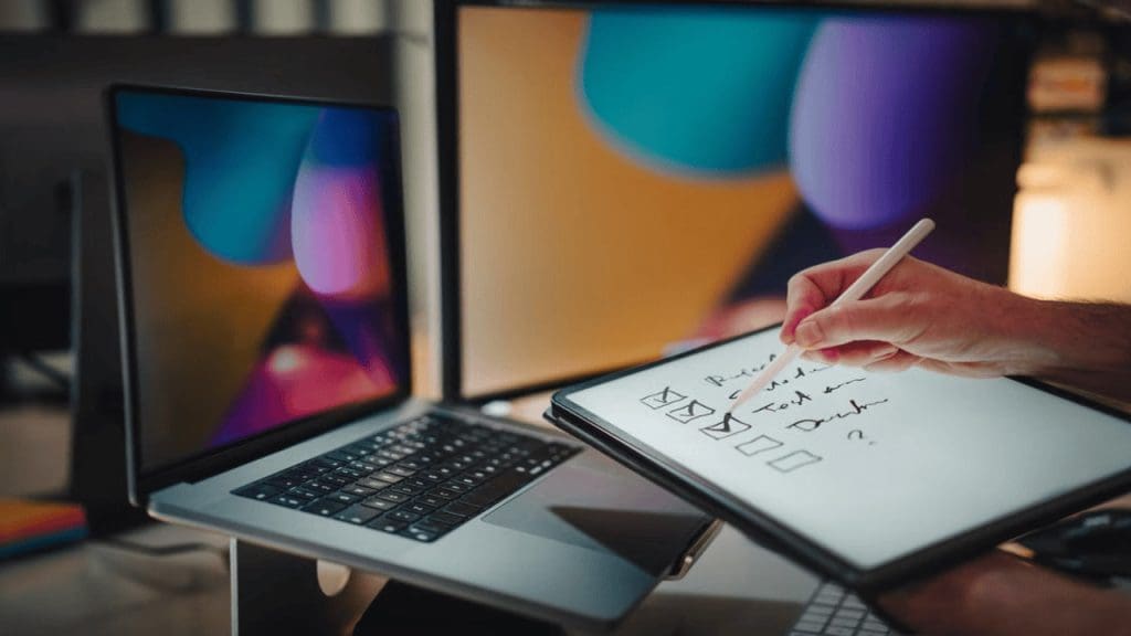 AI 摘要配合筛选阅读