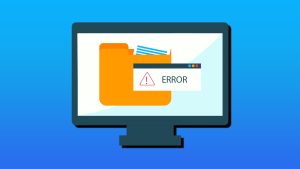 Cannot scan local directory vmware.jpg