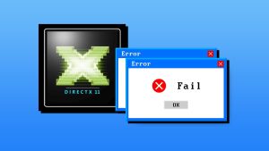 Directx 11 initialization failed.jpg