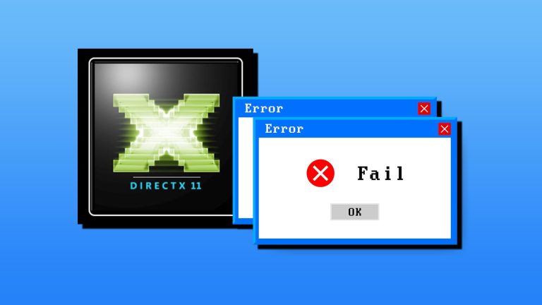 Directx 11 initialization failed.jpg