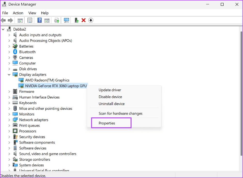 在 Windows 11 中檢查裝置硬體 ID (HWID) 的 4 種快速方法 - Tech Guide