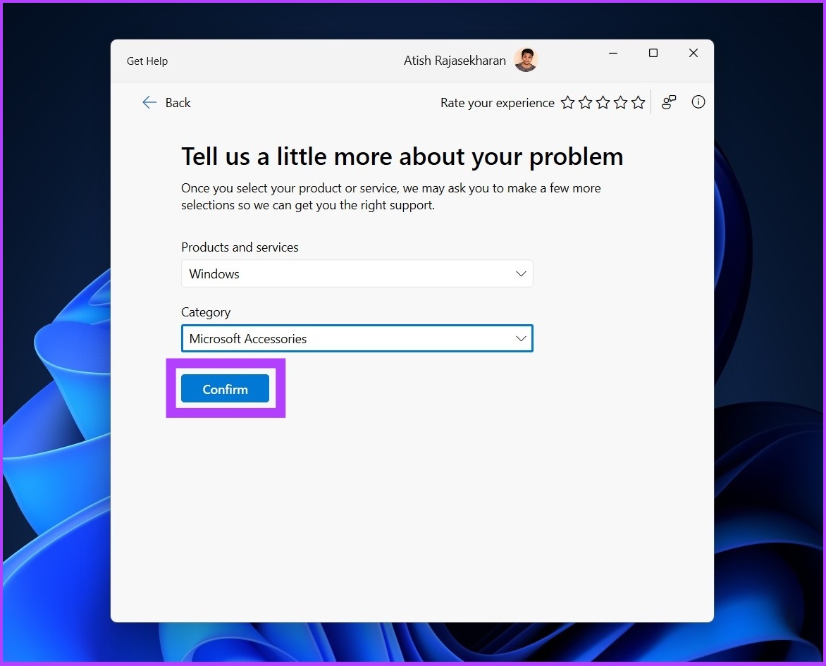 Send Help Desktop 在 Windows 10 和 Windows 11 中取得協助的 7 種方法 - Tech Guide
